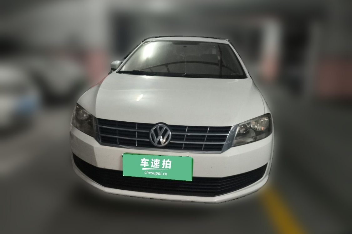 Volkswagen Lavida 2014 #5 Volkswagen Lavida 2014 car image #5
