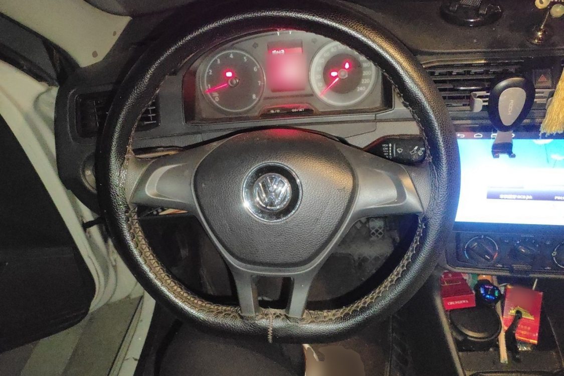 Volkswagen Santana 2016 #22 Volkswagen Santana 2016 car image #22