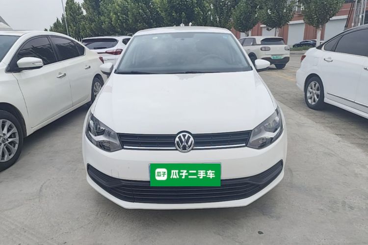 Volkswagen Polo 2019 #3 Volkswagen Polo 2019 car image #3