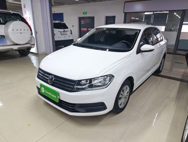 Volkswagen Santana 2018 car image 