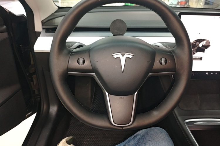 Tesla Model 3 2022 car image #11
