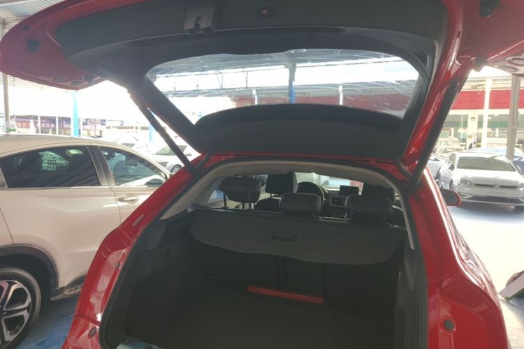 Audi Q3 2016 #19 Audi Q3 2016 image de voiture #19
