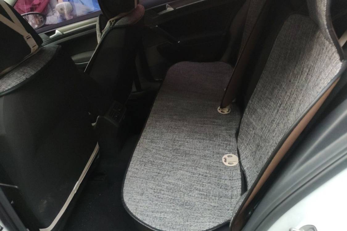 Volkswagen Golf 2016 #19 Volkswagen Golf 2016 car image #19