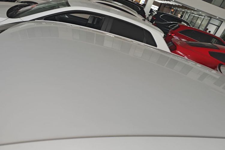 Audi A3 2017 #25 Audi A3 2017 car image #25