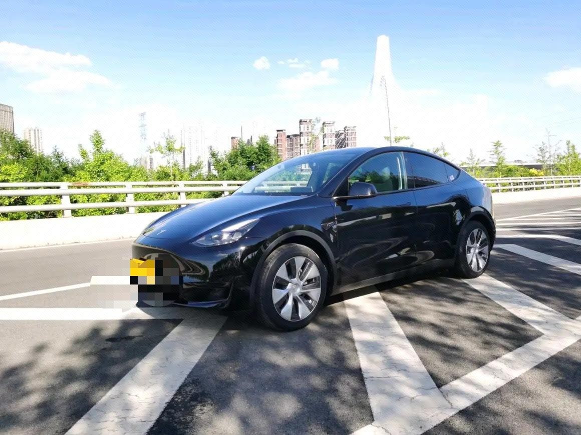 Tesla Model Y 2023 car image 
