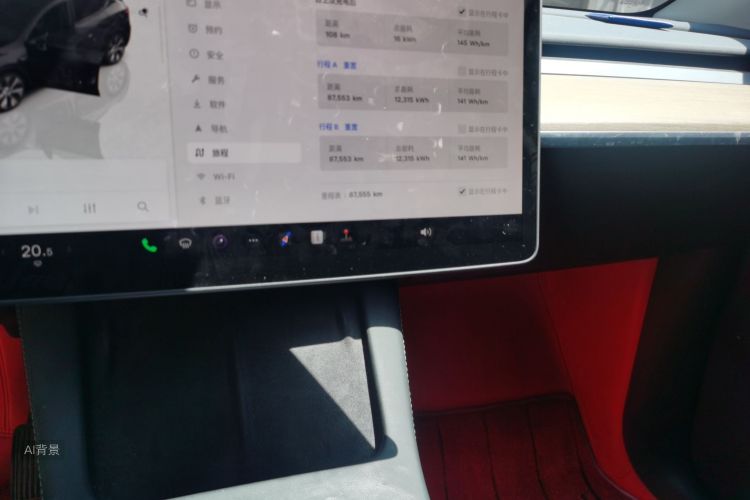 Tesla Model Y 2022 #14 Tesla Model Y 2022 car image #14