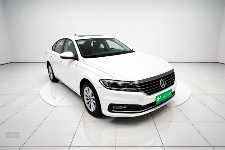 Volkswagen Lavida 2021 car image #4