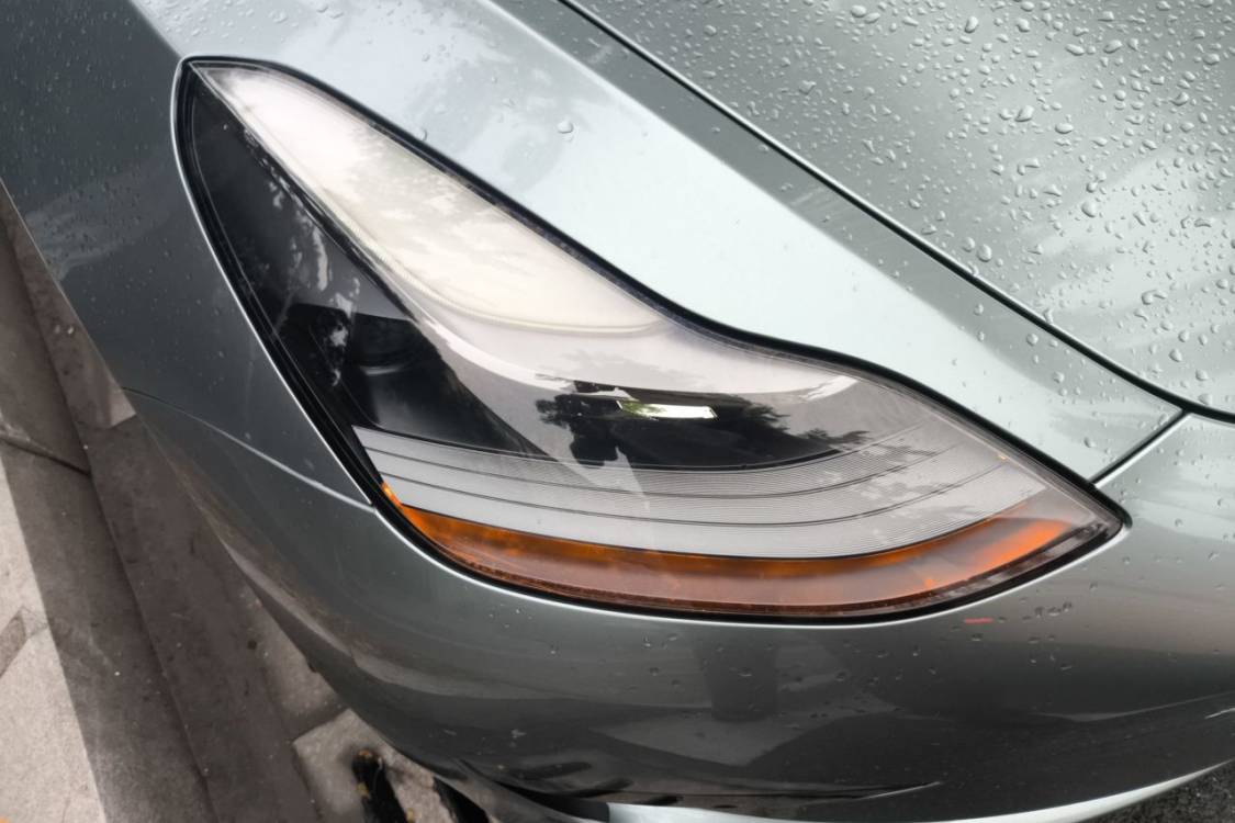 Tesla Model 3 2021 #7 Tesla Model 3 2021 car image #7