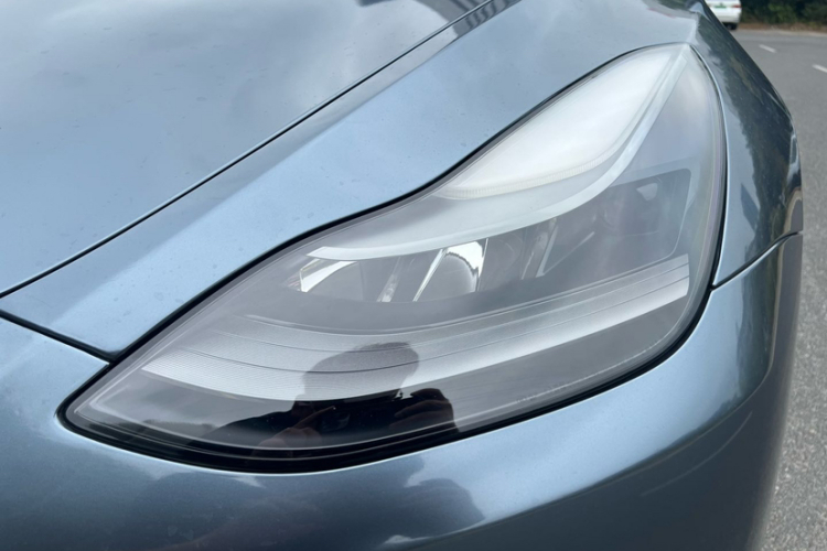 特斯拉 Model Y 2021 汽车图片 #23