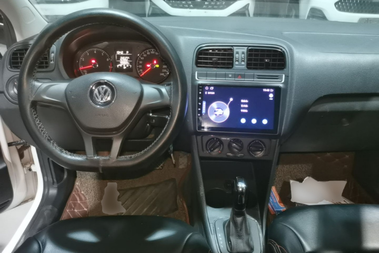 Volkswagen Polo 2016 #10 Volkswagen Polo 2016 car image #10