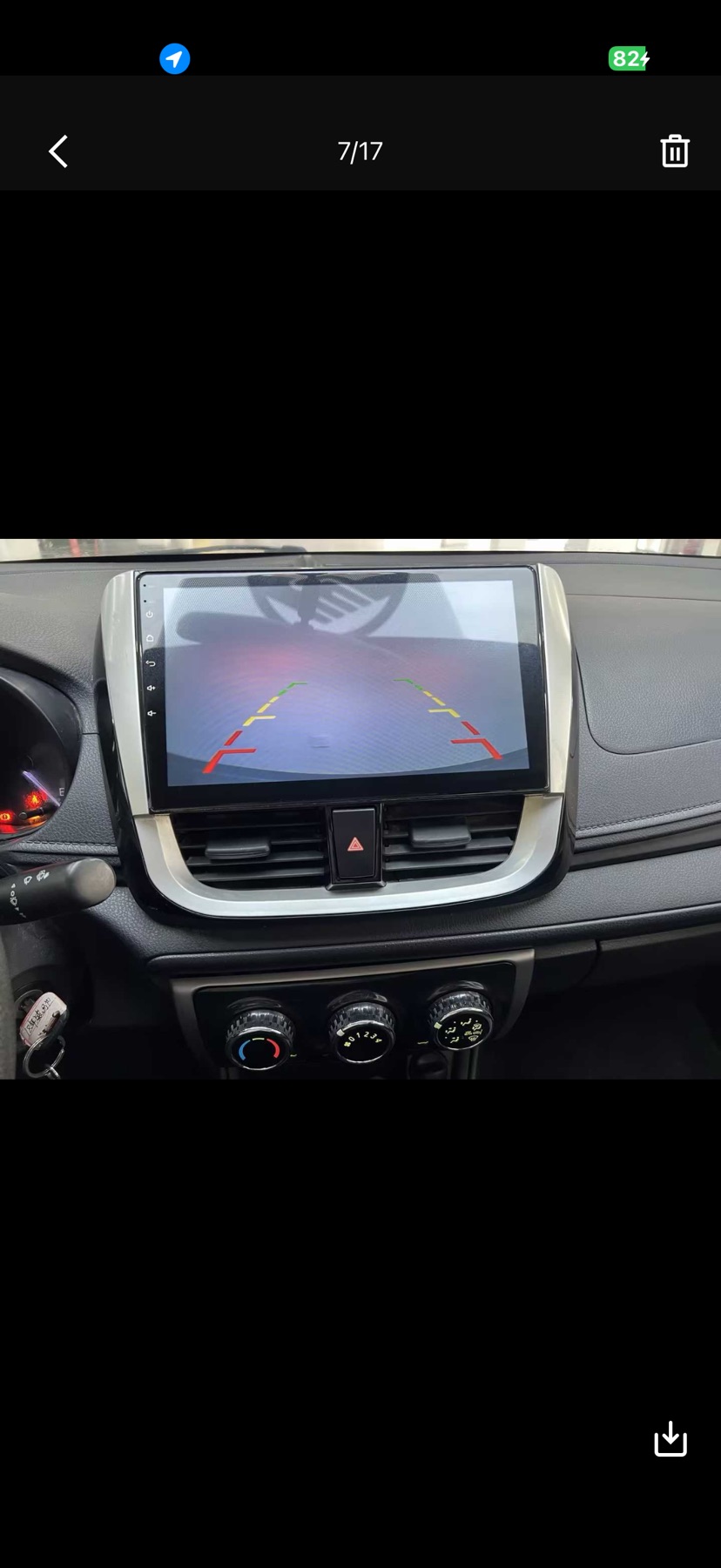 Toyota Vios 2018 #5 Toyota Vios 2018 car image #5
