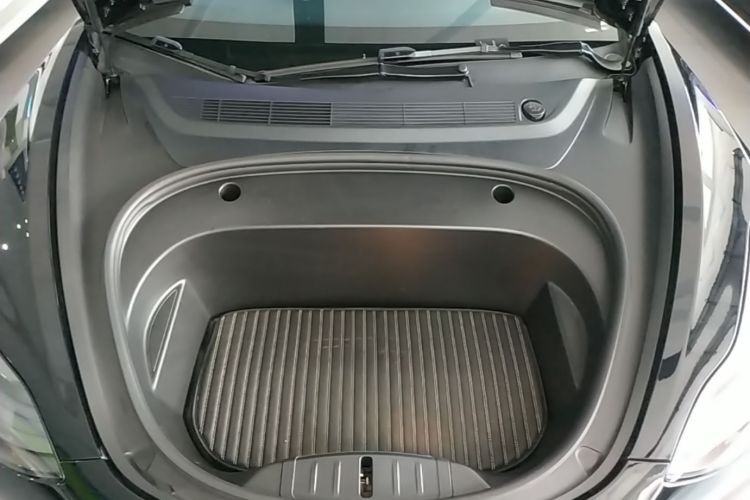 Tesla Model 3 2021 car image #20