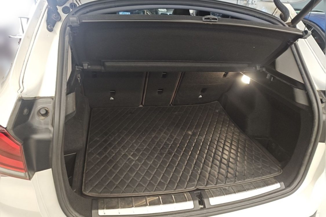 BMW X1 2022 immagine di auto #10