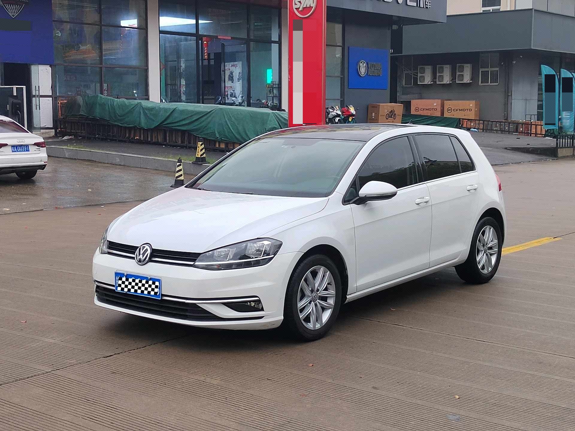 2019 car image 