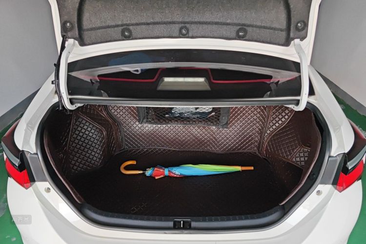 Toyota Corolla 2018 #21 Toyota Corolla 2018 car image #21
