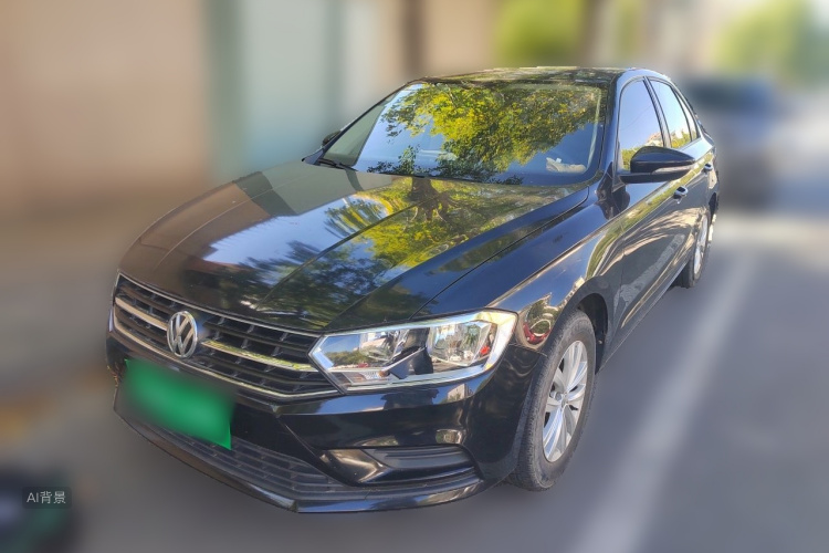 Volkswagen Bora 2017 #2 Volkswagen Bora 2017 car image #2