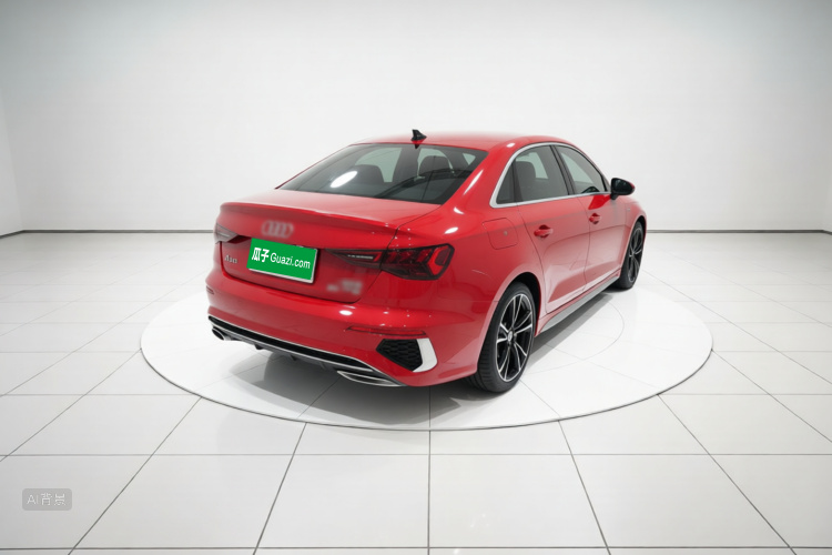 Audi A3 2021 #7 Audi A3 2021 car image #7