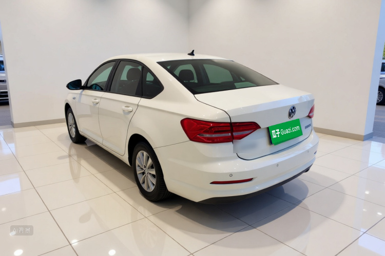 Volkswagen Lavida 2020 car image #5