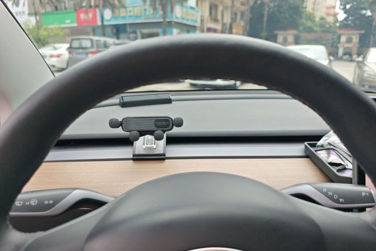 Tesla Model 3 2023 immagine di auto #12