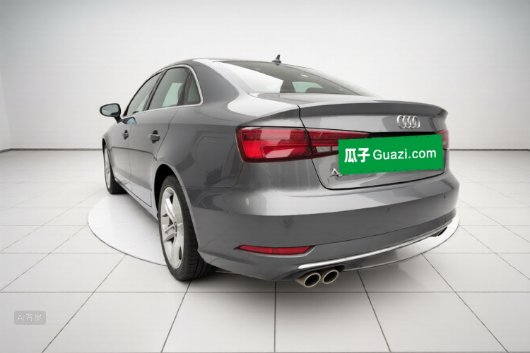 Audi A3 2020 #5 Audi A3 2020 car image #5