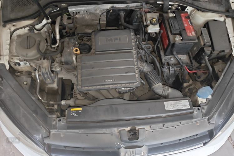 Volkswagen Golf 2016 #22 Volkswagen Golf 2016 immagine di auto #22