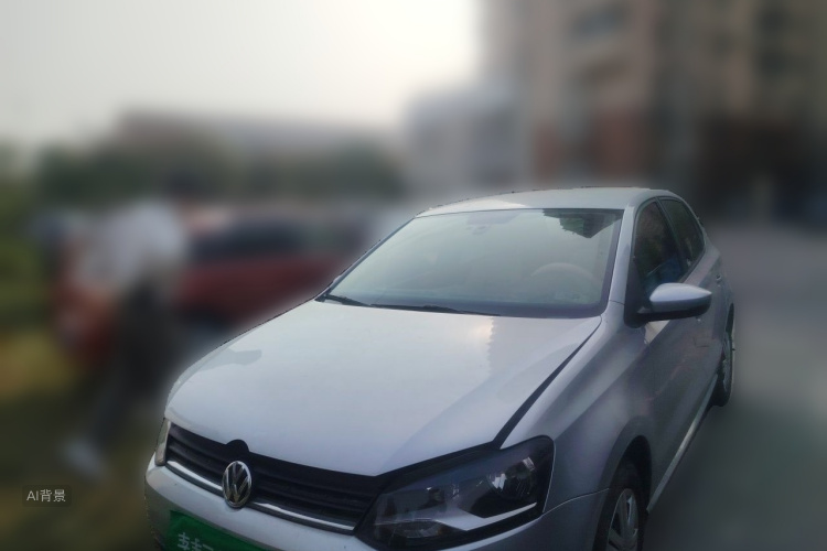 Volkswagen Polo 2018 #2 Volkswagen Polo 2018 imagen de coche #2