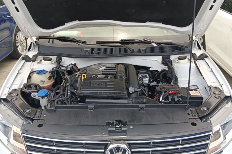 Volkswagen Lavida 2018 #20 Volkswagen Lavida 2018 car image #20