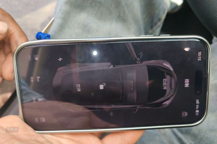 Tesla Model 3 2023 #10 Tesla Model 3 2023 car image #10