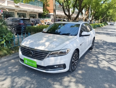 Volkswagen Lavida 2021 Volkswagen Lavida 2021 car image