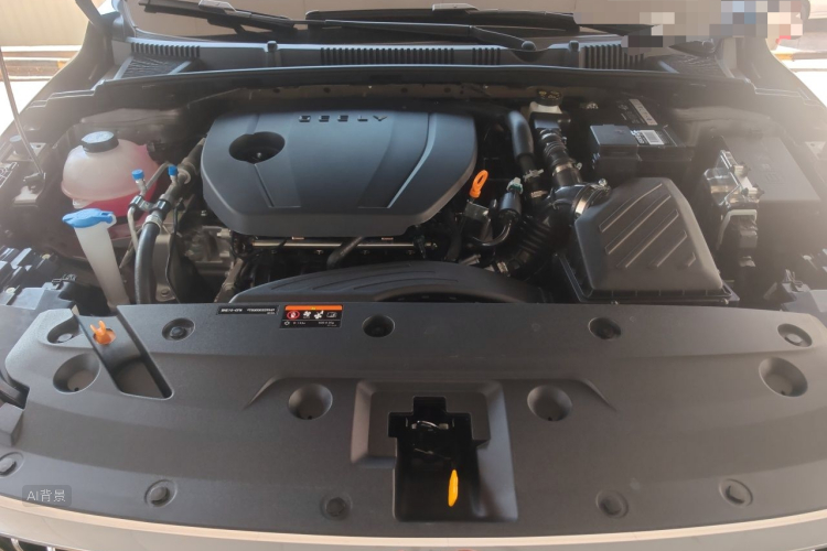 2026 car image #22