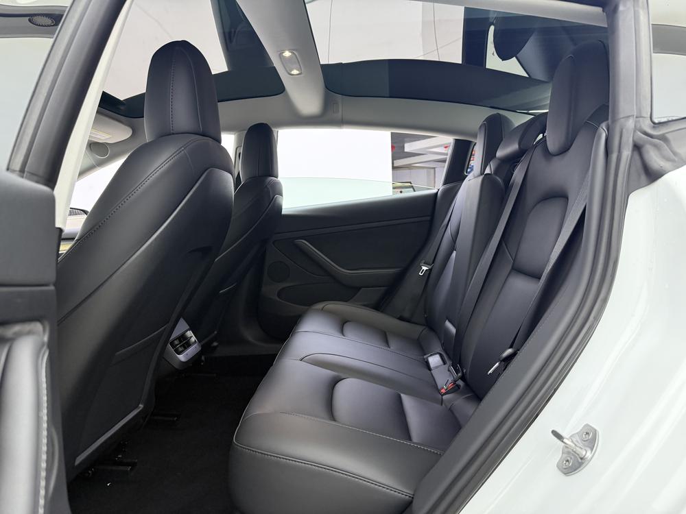 Tesla Model 3 2020 car image #13