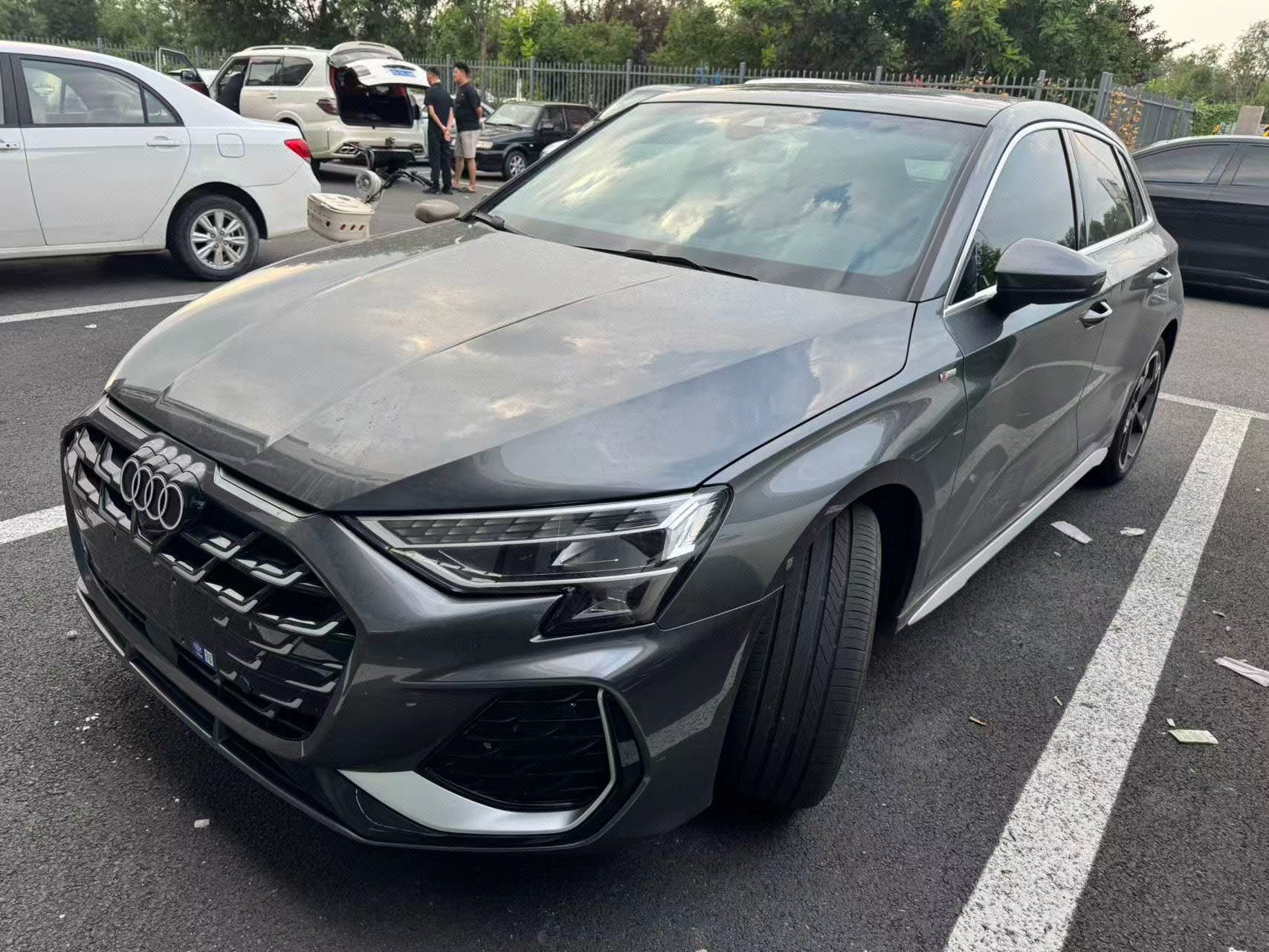 2026 2026 car image