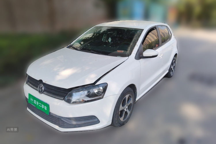 Volkswagen Polo 2016 #2 Volkswagen Polo 2016 image de voiture #2