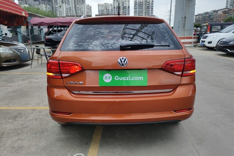 Volkswagen Santana 2016 #6 Volkswagen Santana 2016 car image #6