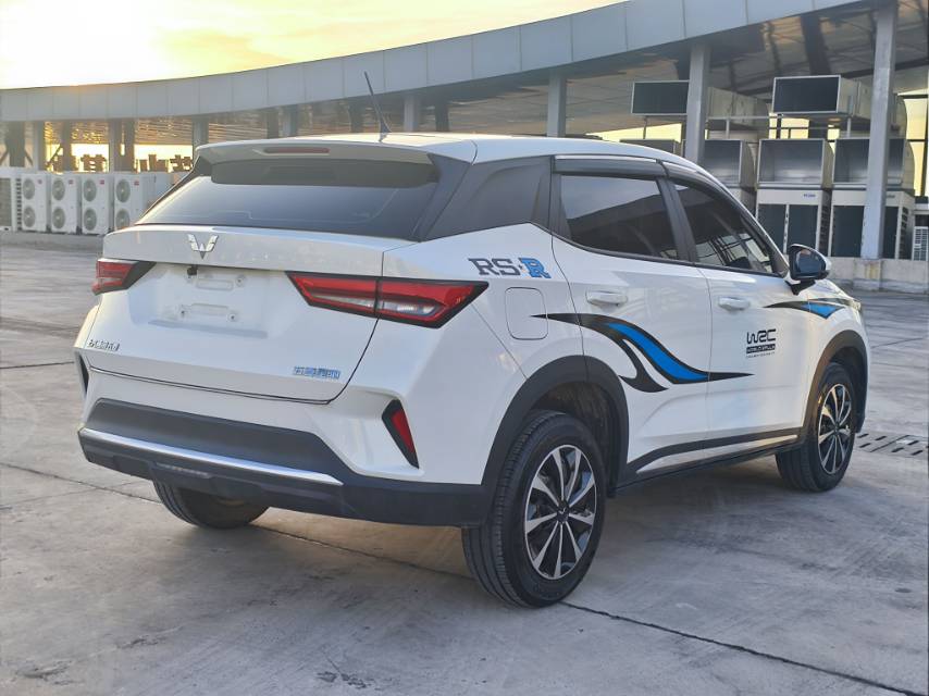 五菱汽车 五菱星驰 2023 汽车图片 #5