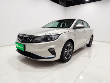 GEELY Emgrand GL 2018 GEELY Emgrand GL 2018 car image
