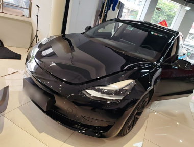Tesla Model 3 2023 Tesla Model 3 2023 car image