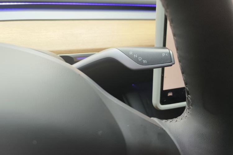 Tesla Model 3 2022 #18 Tesla Model 3 2022 car image #18
