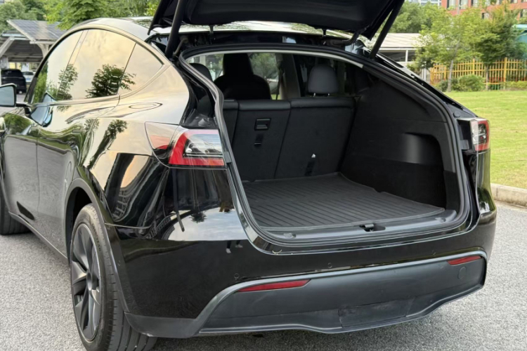 Tesla Model Y 2023 #9 Tesla Model Y 2023 car image #9