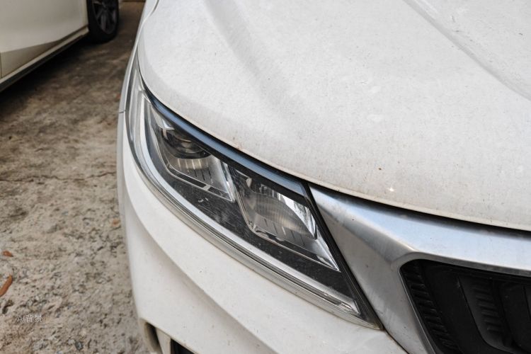 GEELY Vision X6 2019 صورة سيارة #8