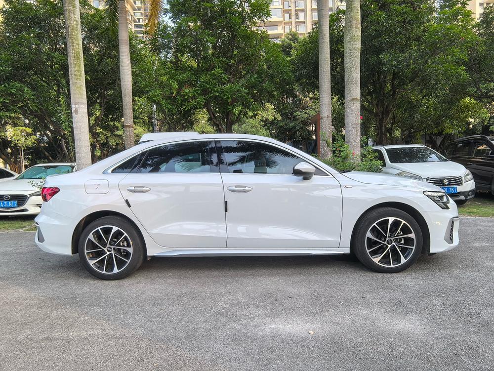 Audi A3 2022 #7 Audi A3 2022 car image #7