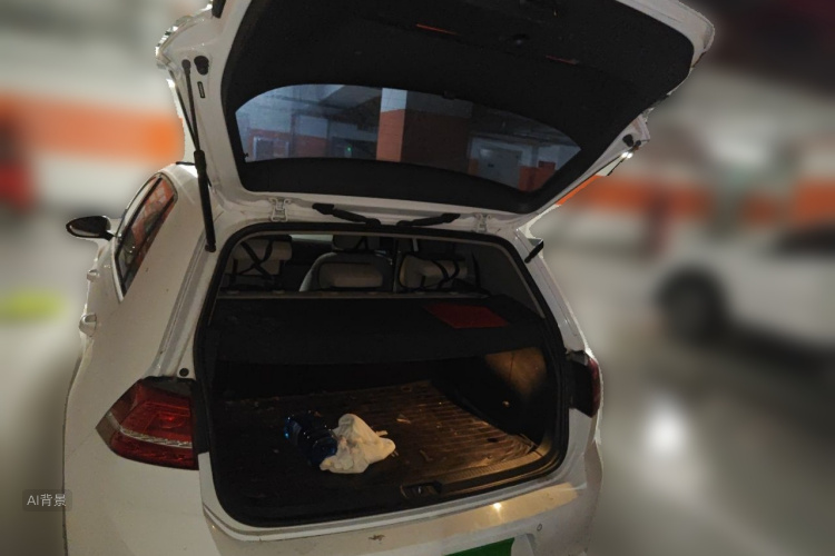 Volkswagen Golf 2015 #21 Volkswagen Golf 2015 car image #21