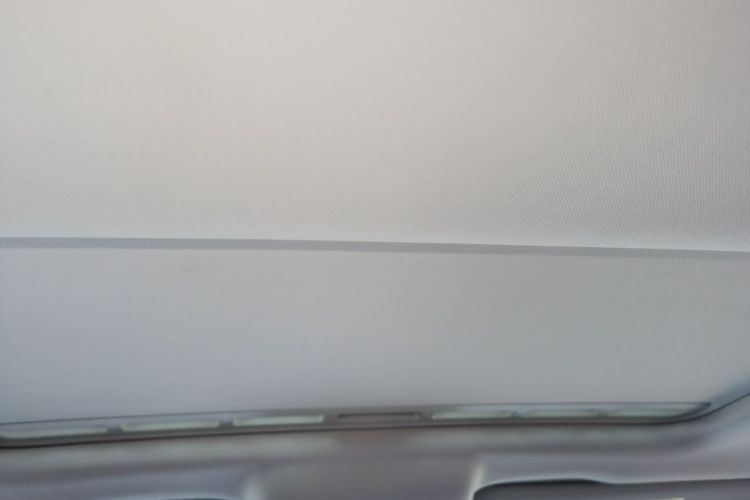 Volkswagen Santana 2016 car image #18