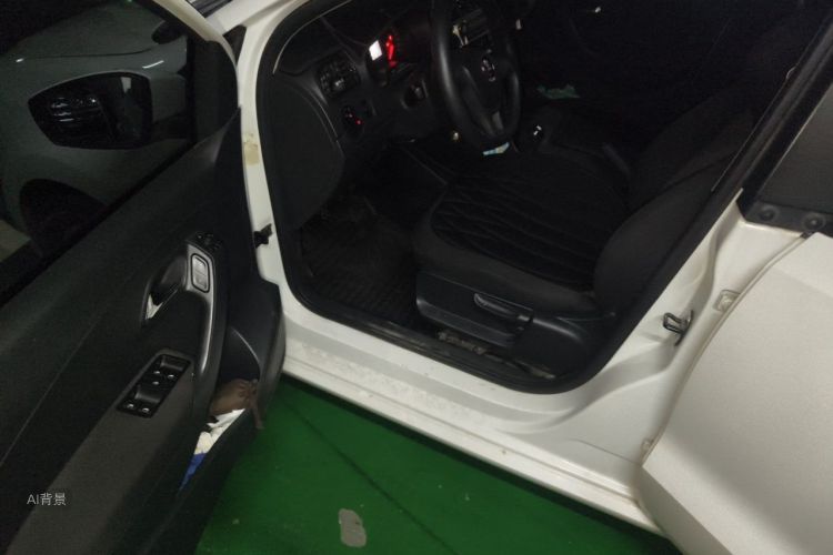 Volkswagen Polo 2016 #18 Volkswagen Polo 2016 car image #18