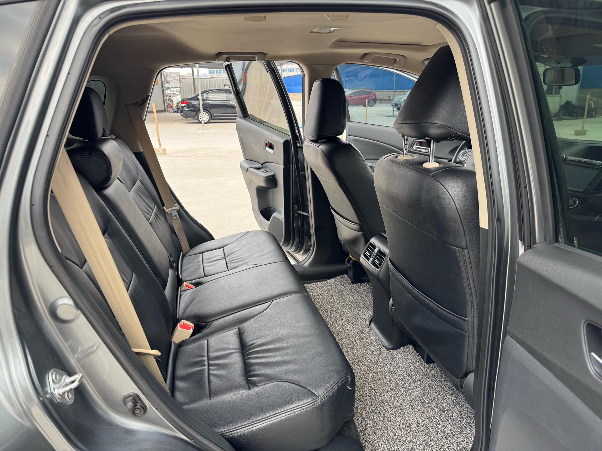 Honda CR-V 2016 car image #8