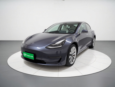 Tesla Model 3 2020 Tesla Model 3 2020 car image