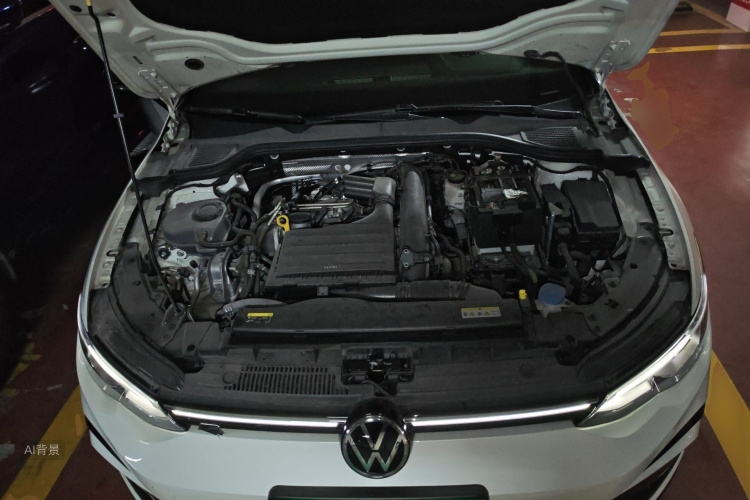 Volkswagen Golf 2022 #22 Volkswagen Golf 2022 car image #22