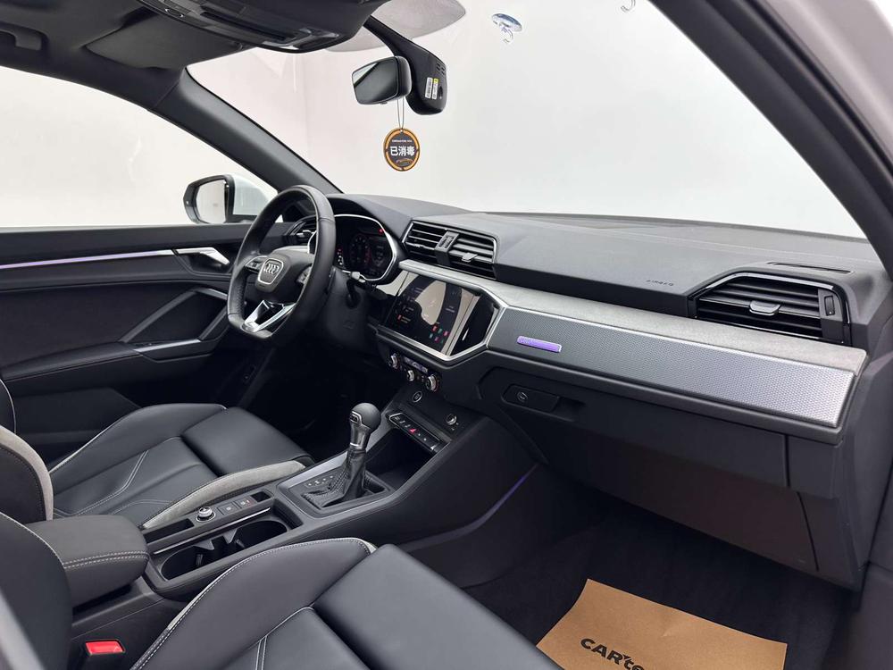 Audi Q3 2024 #12 Audi Q3 2024 immagine di auto #12