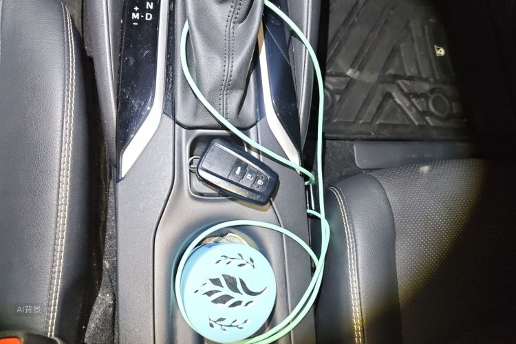 Toyota Corolla 2022 immagine di auto #10