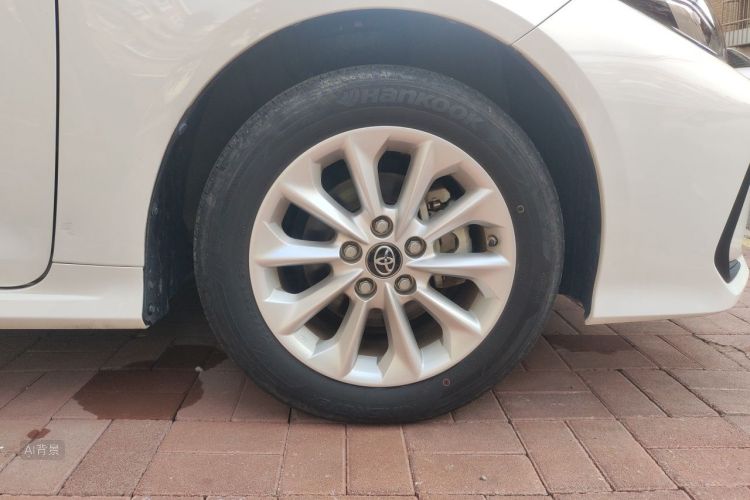 Toyota Corolla 2022 #9 Toyota Corolla 2022 immagine di auto #9